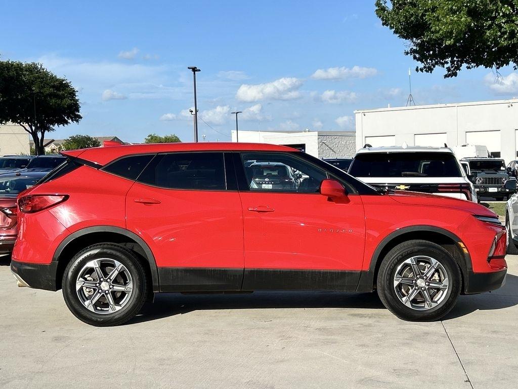 Chevrolet Blazer 2LT 2023