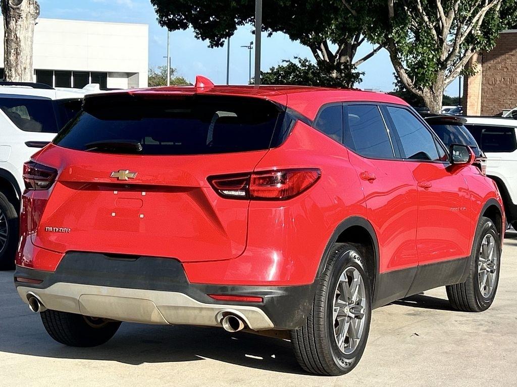 Chevrolet Blazer 2LT 2023