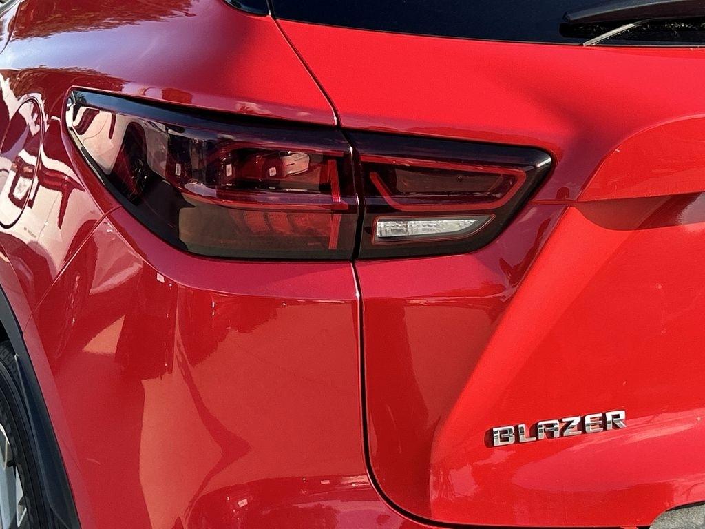 Chevrolet Blazer 2LT 2023
