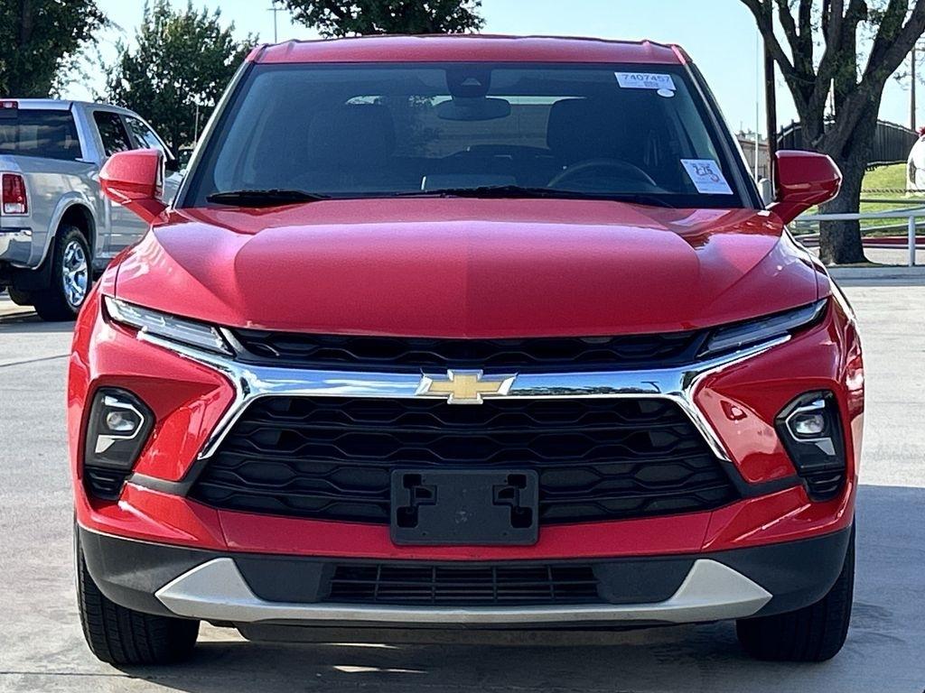 Chevrolet Blazer 2LT 2023