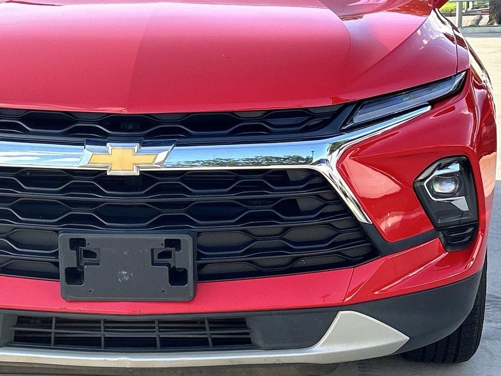 Chevrolet Blazer 2LT 2023
