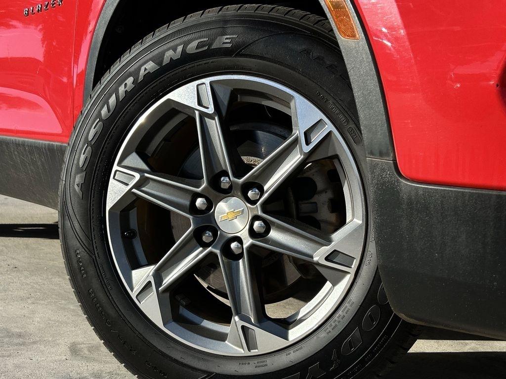 Chevrolet Blazer 2LT 2023