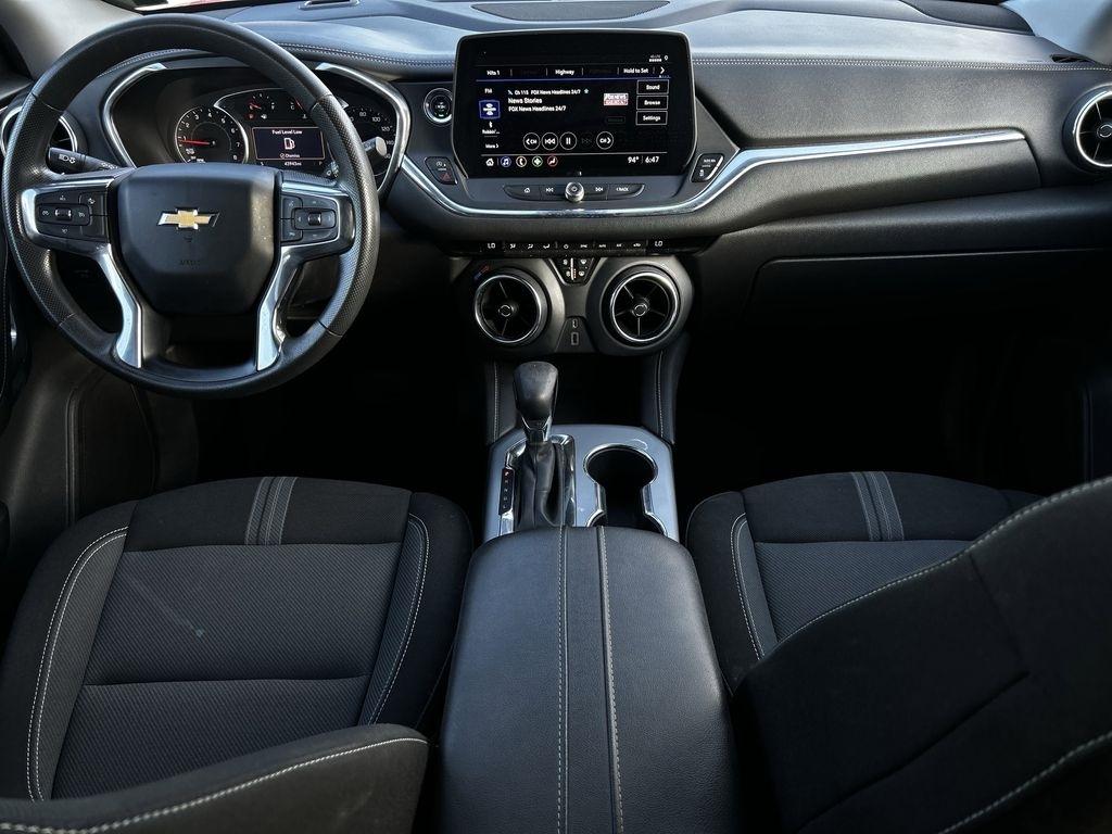 Chevrolet Blazer 2LT 2023
