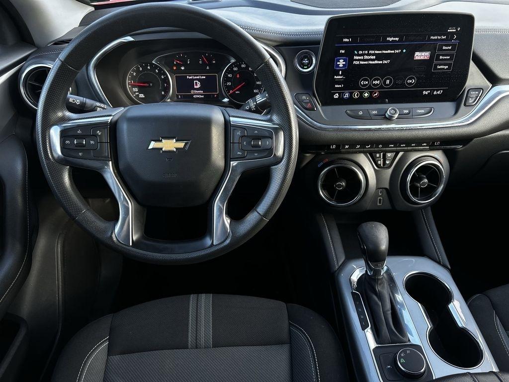 Chevrolet Blazer 2LT 2023