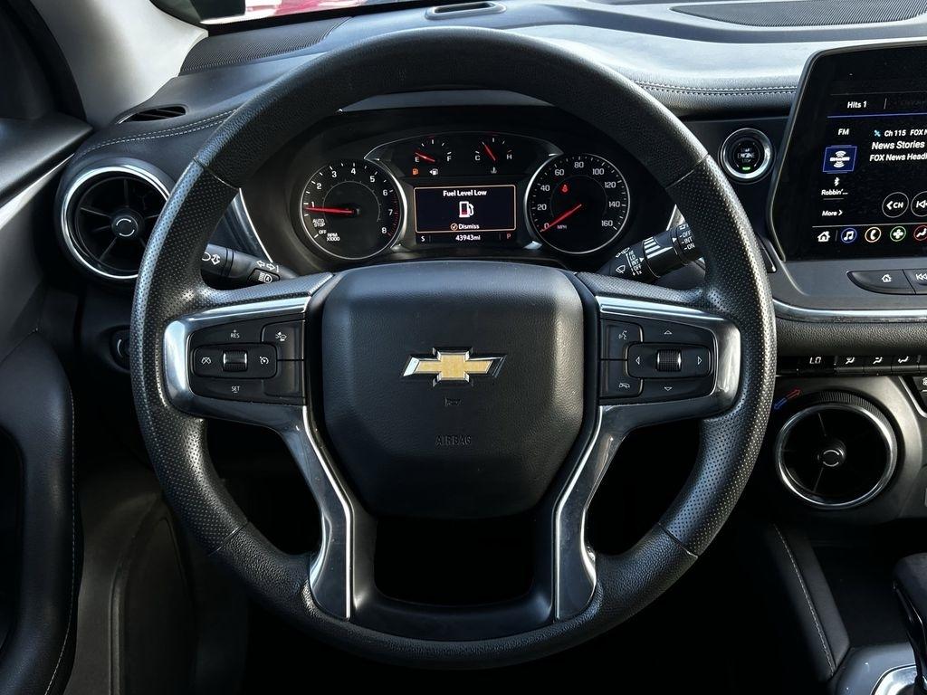 Chevrolet Blazer 2LT 2023