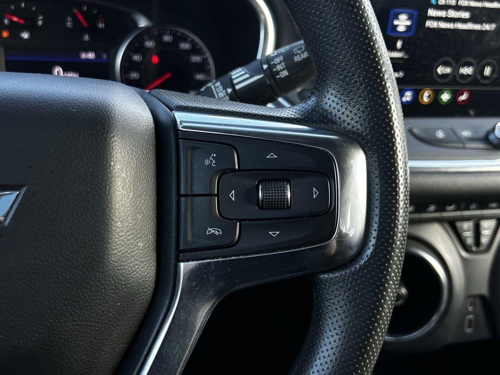 Chevrolet Blazer 2LT 2023