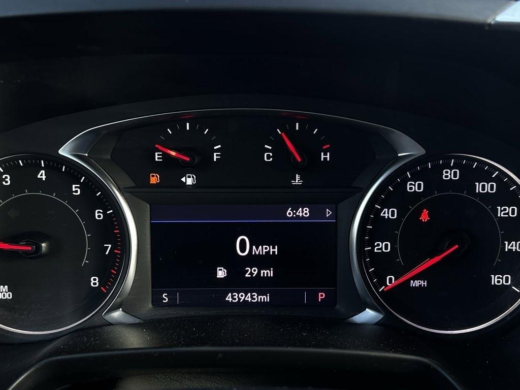 Chevrolet Blazer 2LT 2023