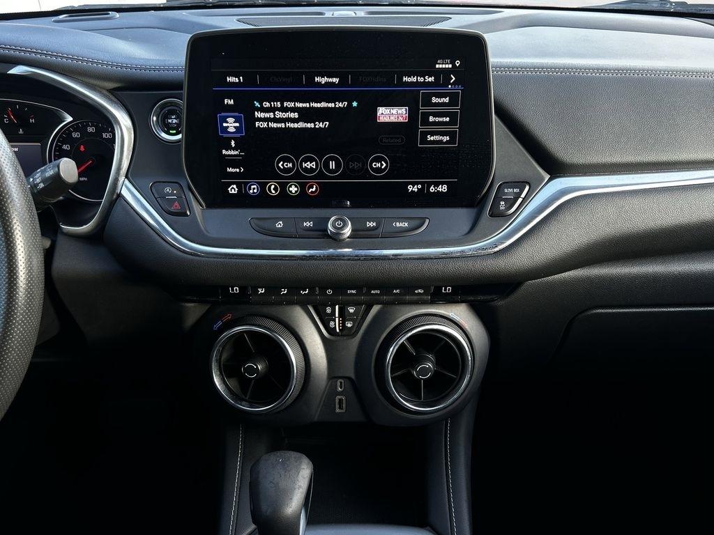 Chevrolet Blazer 2LT 2023