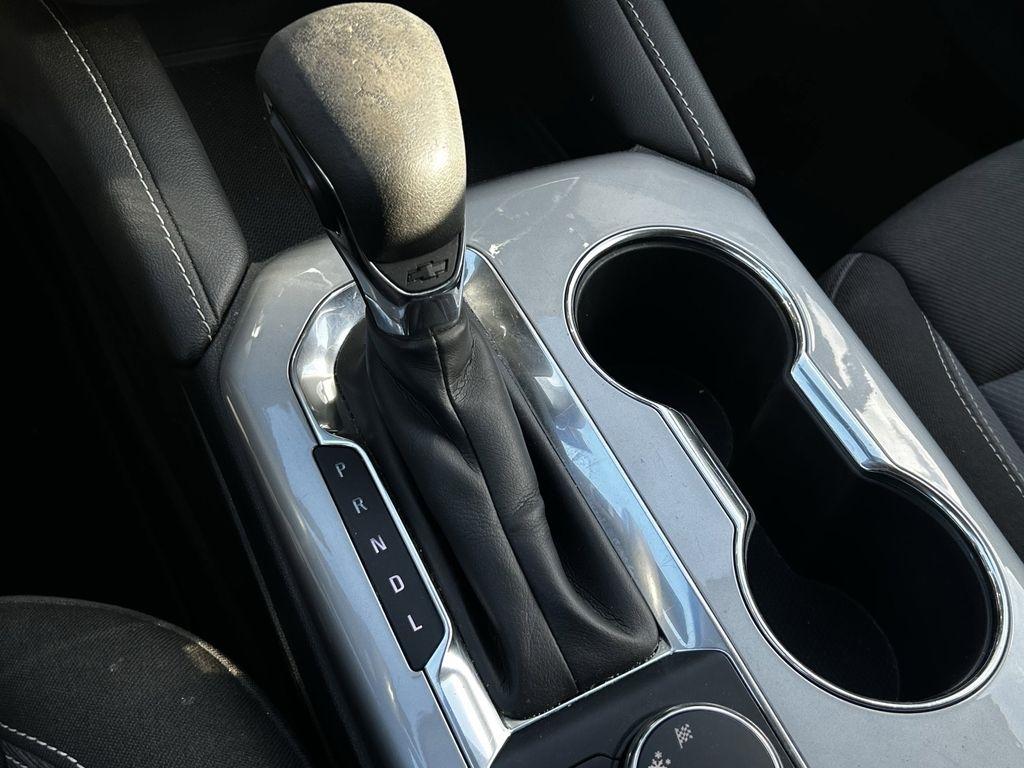Chevrolet Blazer 2LT 2023