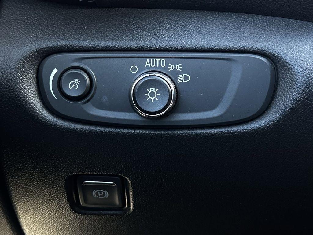 Chevrolet Blazer 2LT 2023