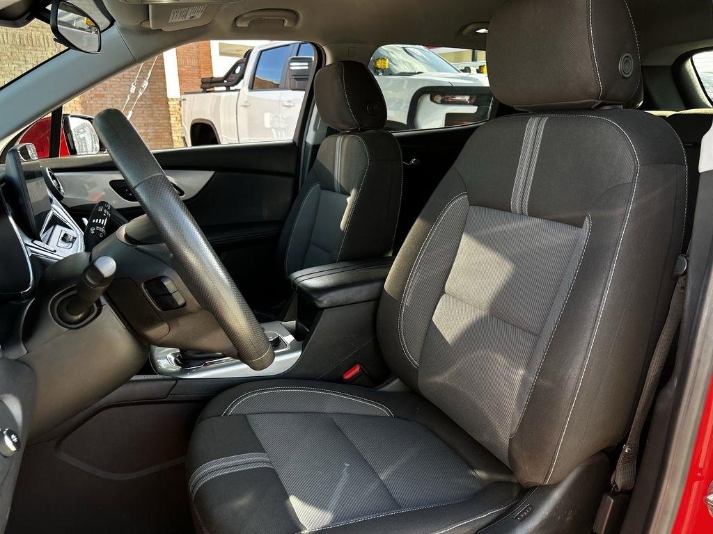 Chevrolet Blazer 2LT 2023