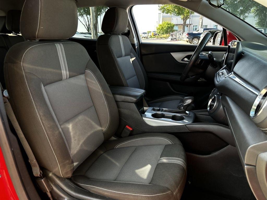 Chevrolet Blazer 2LT 2023