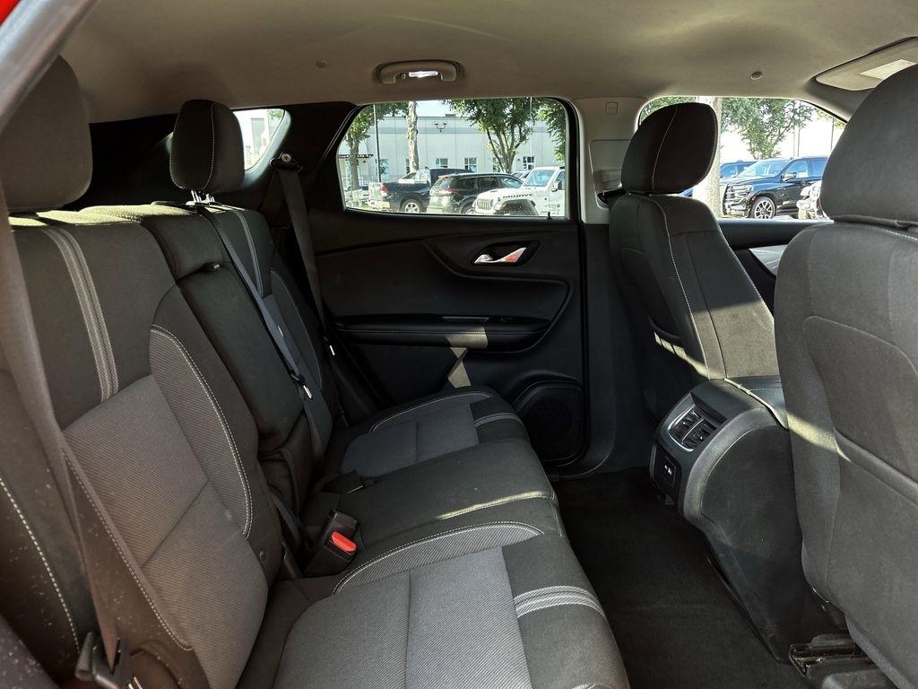 Chevrolet Blazer 2LT 2023