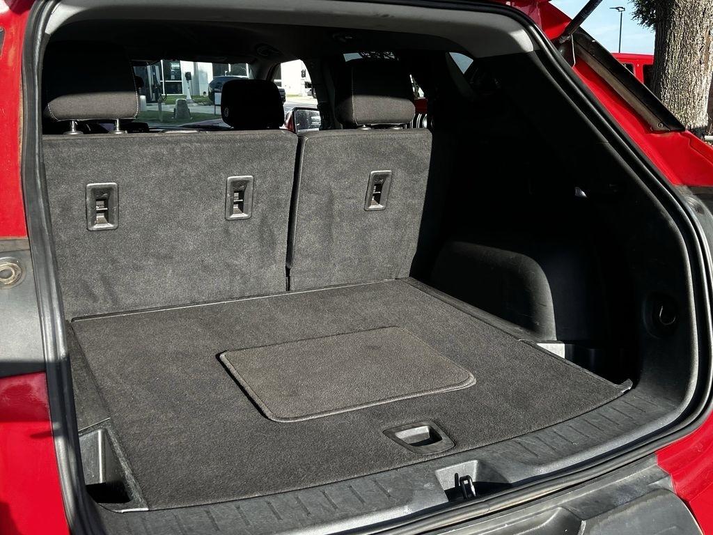Chevrolet Blazer 2LT 2023
