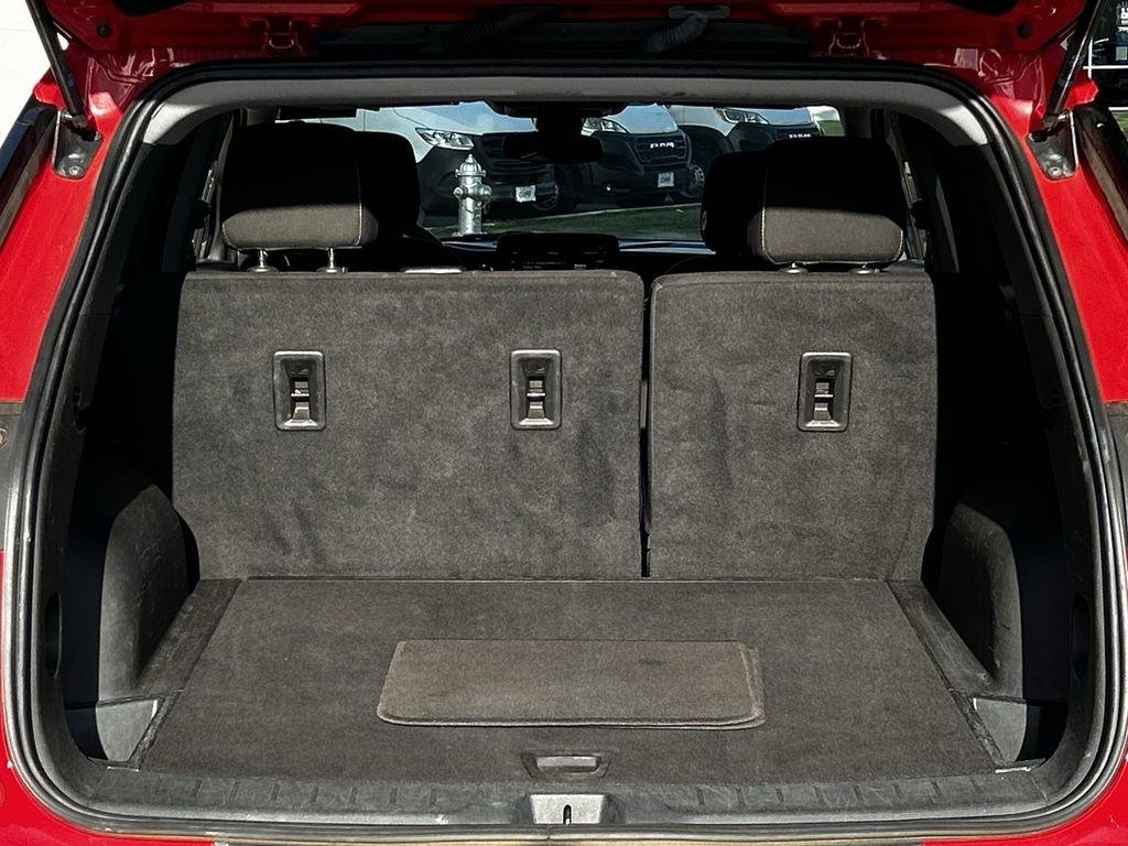 Chevrolet Blazer 2LT 2023