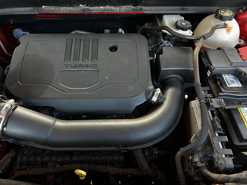 Chevrolet Blazer 2LT 2023