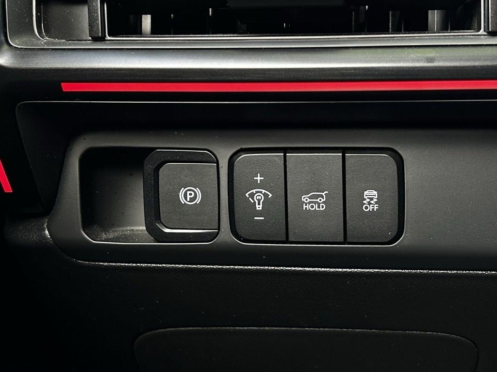 Hyundai Santa Fe Calligraphy AWD 2025