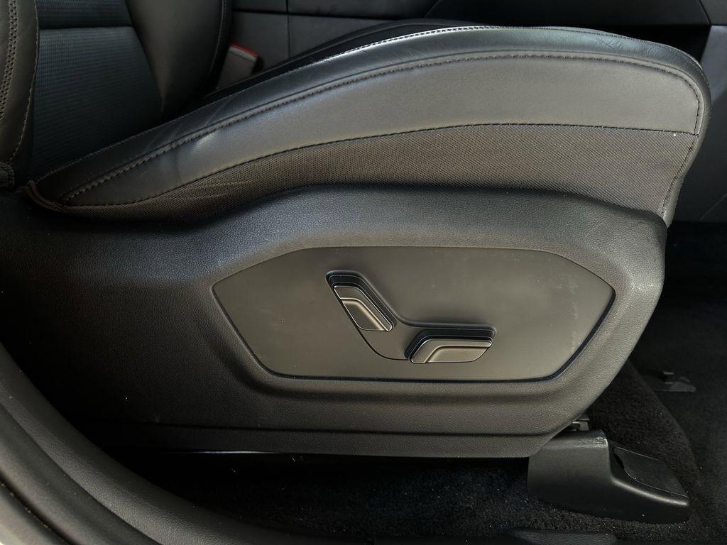 Hyundai Santa Fe Calligraphy AWD 2025