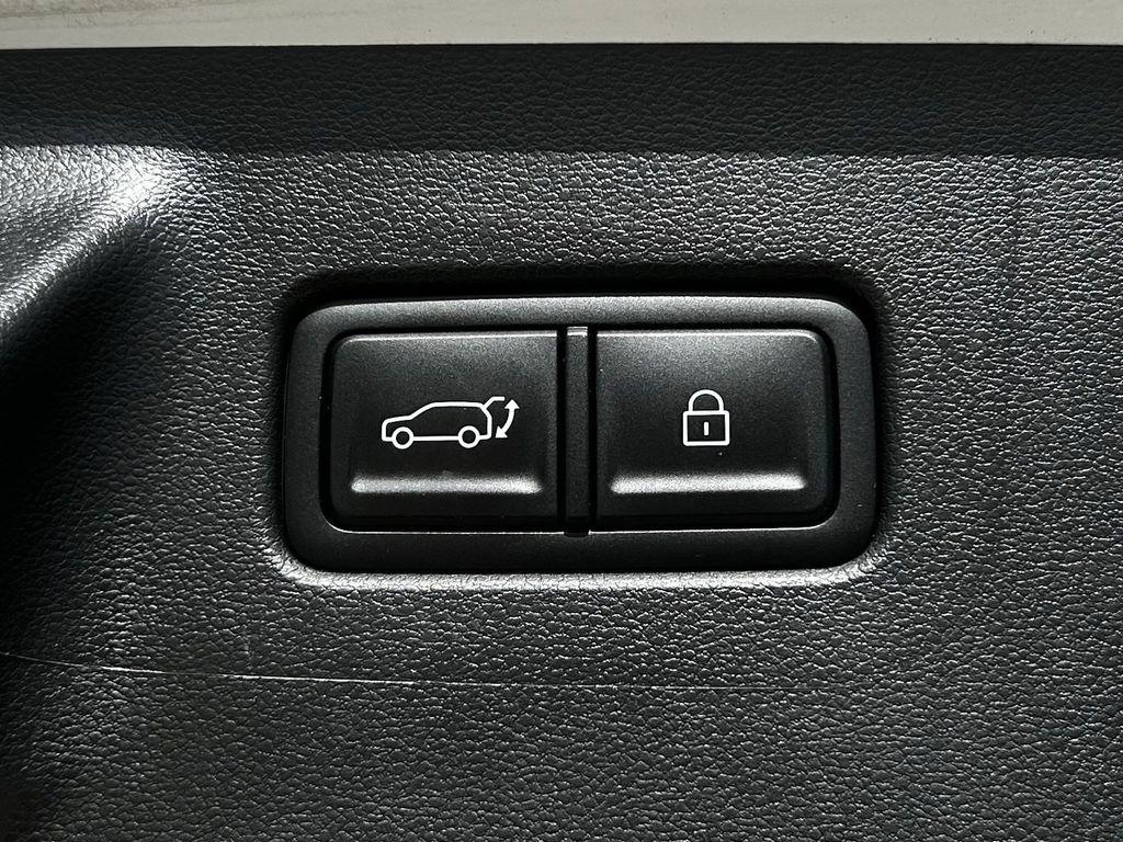Hyundai Santa Fe Calligraphy AWD 2025