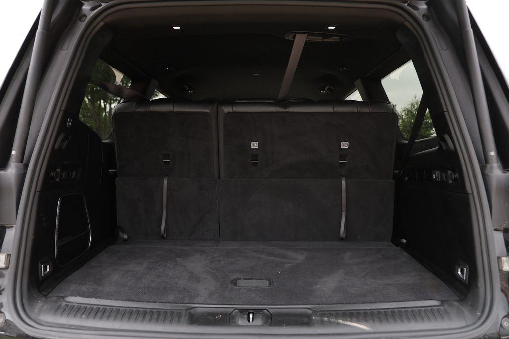 Jeep Wagoneer Series II 2024