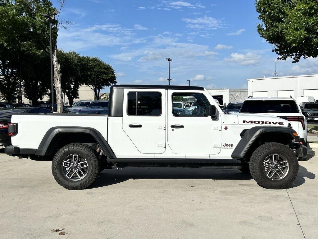 Jeep Gladiator Mojave 2026