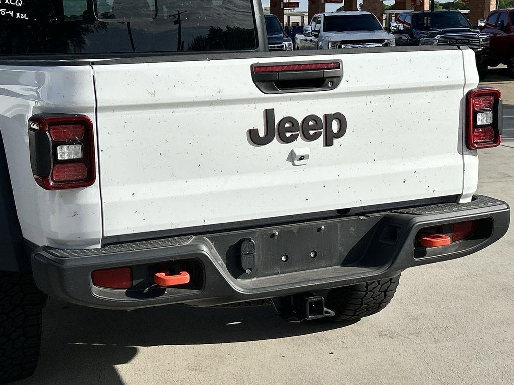 Jeep Gladiator Mojave 2026
