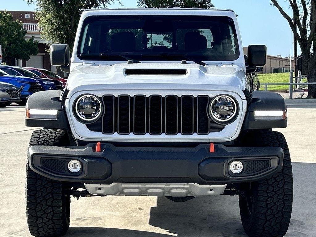 Jeep Gladiator Mojave 2026