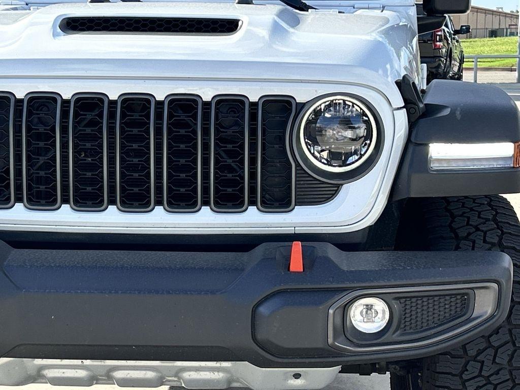 Jeep Gladiator Mojave 2026