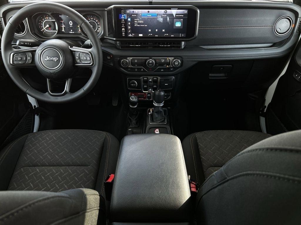 Jeep Gladiator Mojave 2026