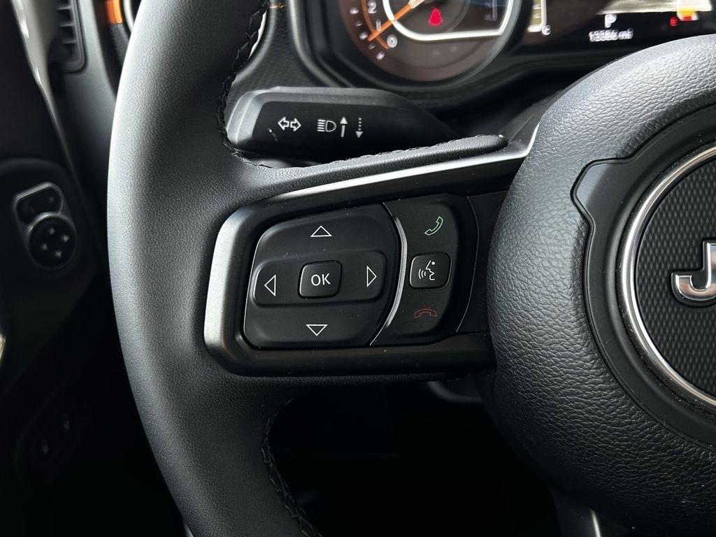 Jeep Gladiator Mojave 2026