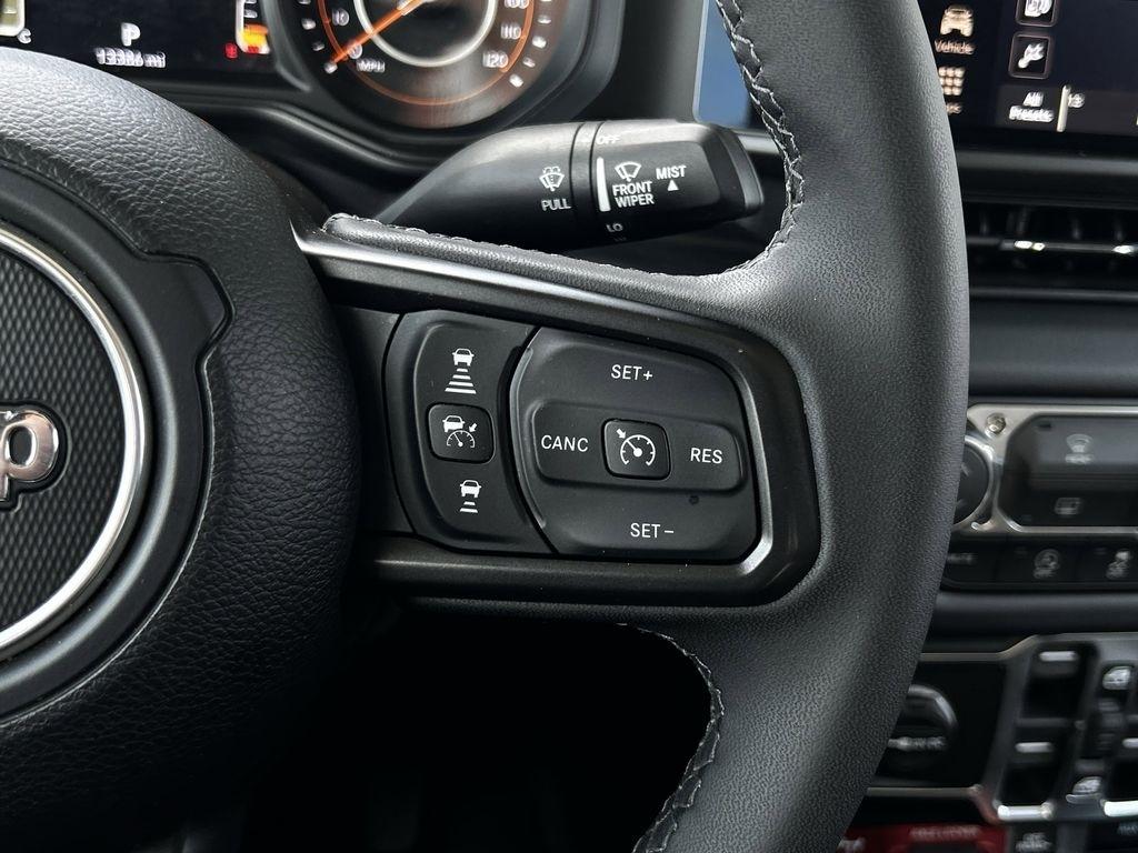 Jeep Gladiator Mojave 2026