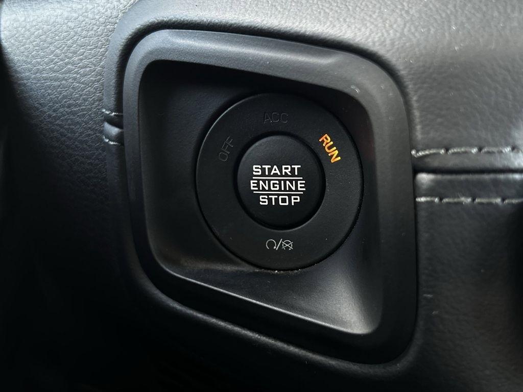 Jeep Gladiator Mojave 2026