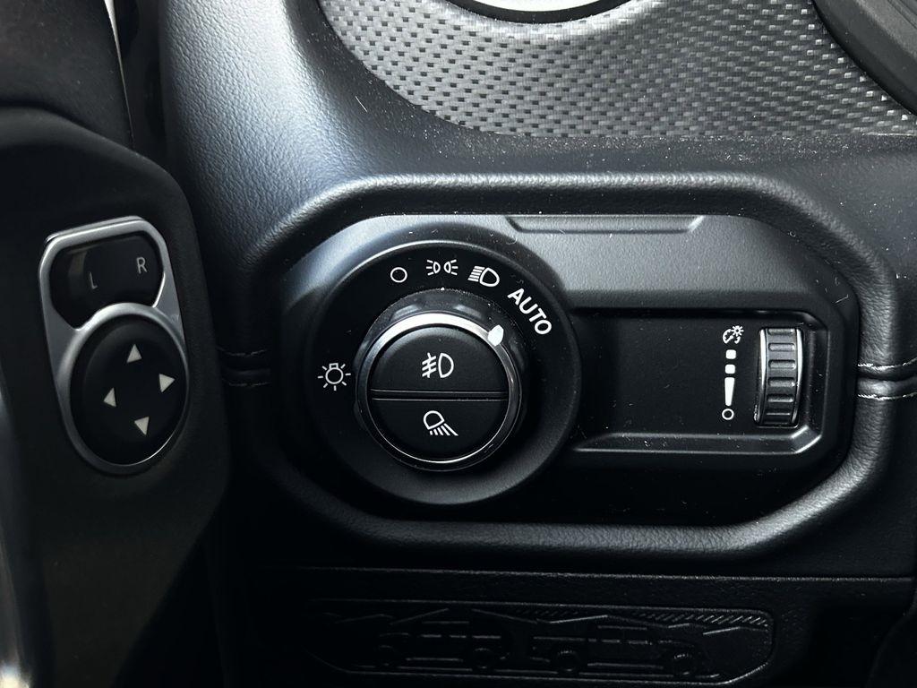 Jeep Gladiator Mojave 2026