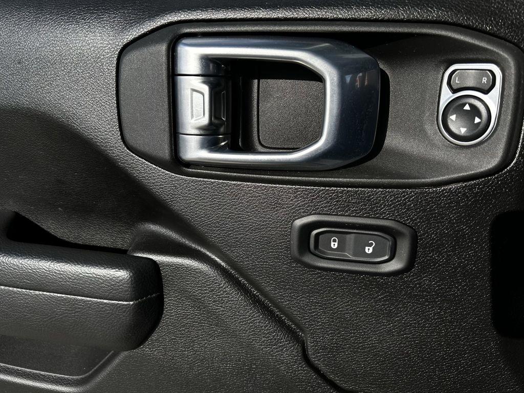 Jeep Gladiator Mojave 2026