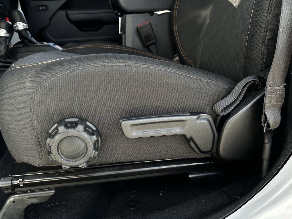 Jeep Gladiator Mojave 2026