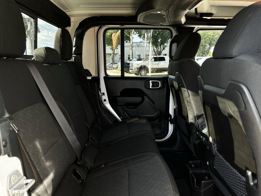 Jeep Gladiator Mojave 2026