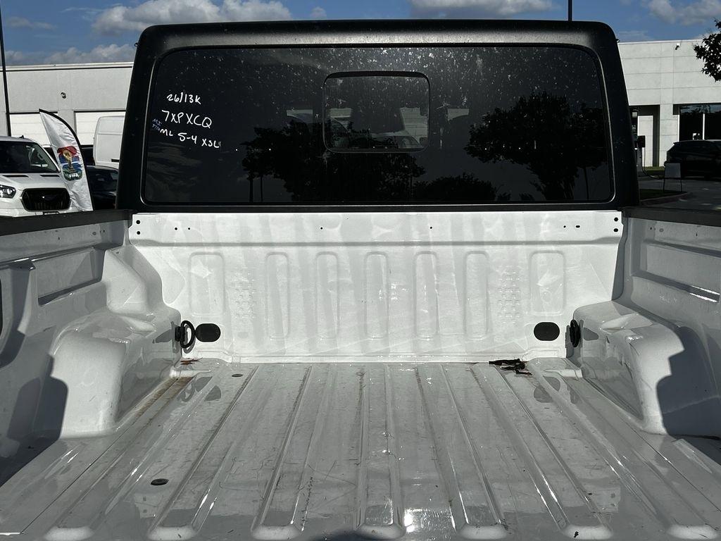 Jeep Gladiator Mojave 2026