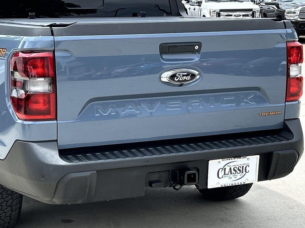 Ford Maverick Lariat 2024
