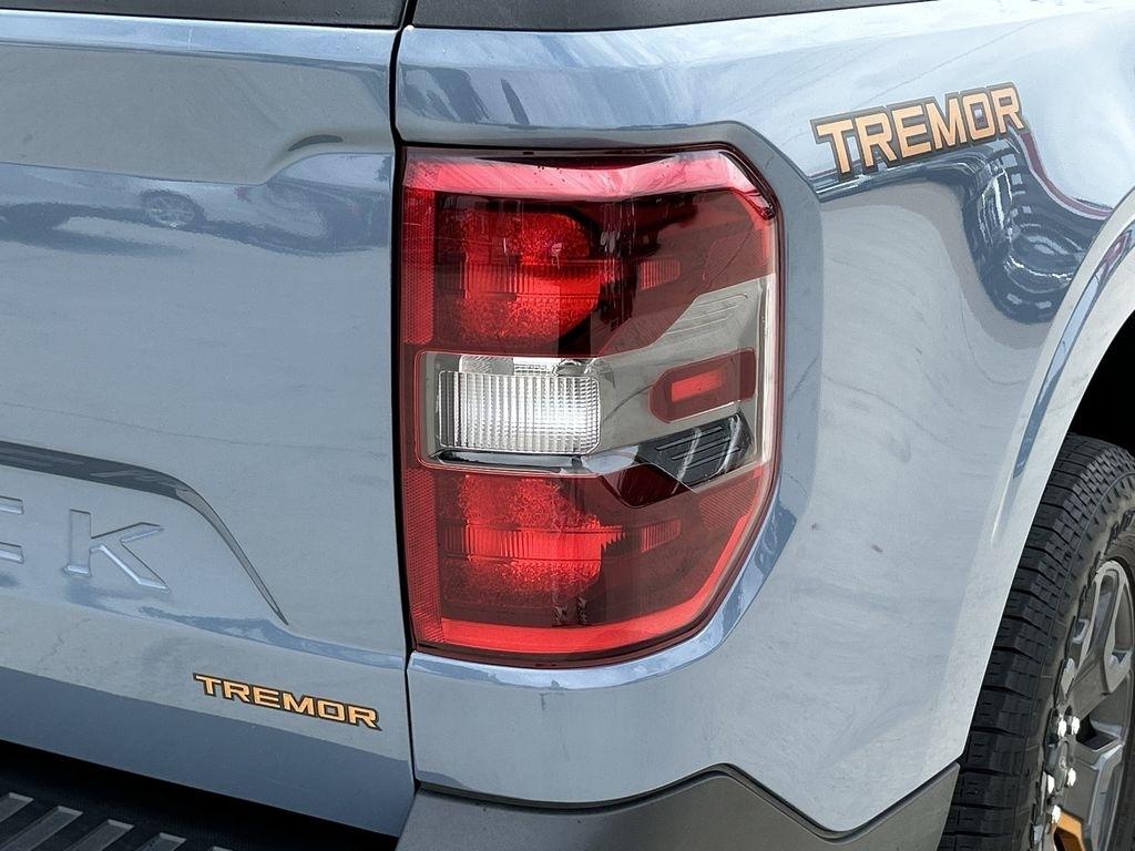 Ford Maverick Lariat 2024