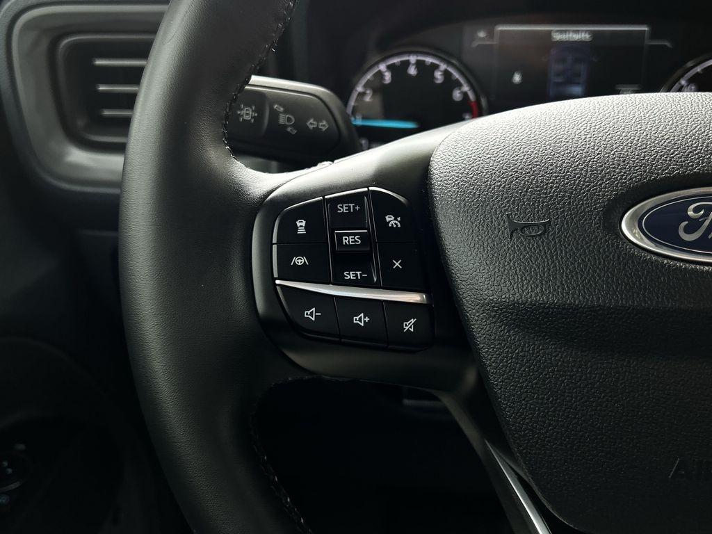 Ford Maverick Lariat 2024