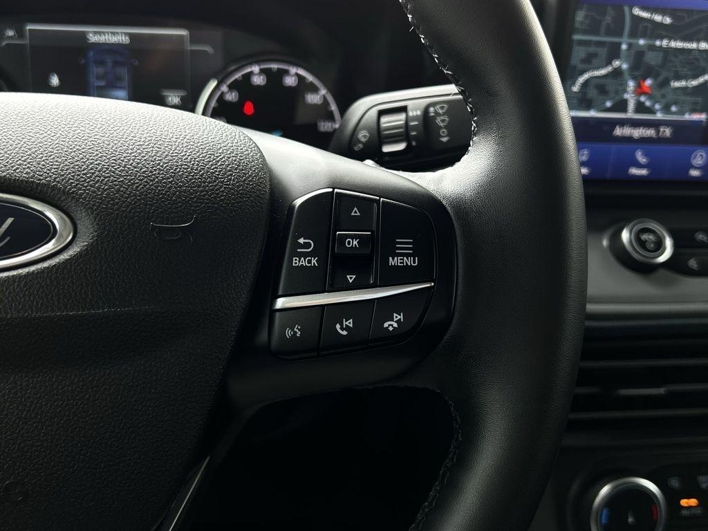 Ford Maverick Lariat 2024