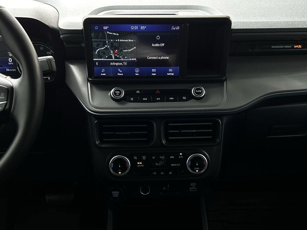 Ford Maverick Lariat 2024