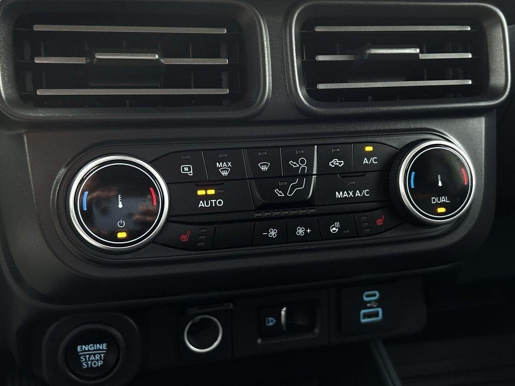 Ford Maverick Lariat 2024