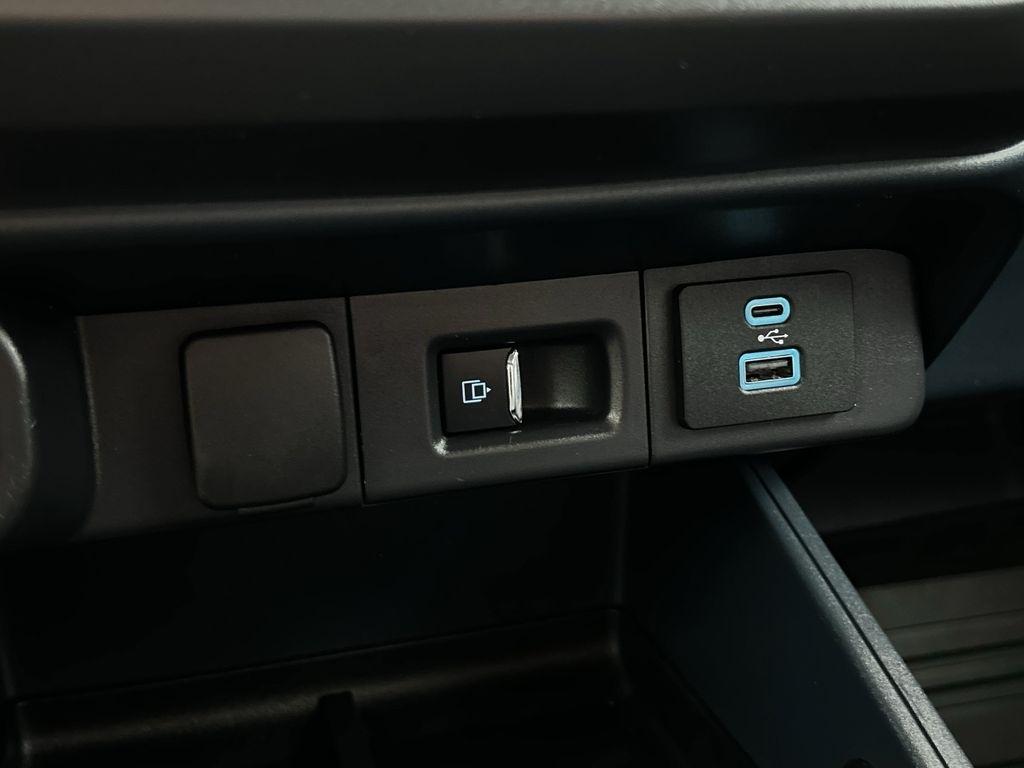 Ford Maverick Lariat 2024