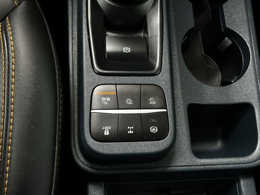 Ford Maverick Lariat 2024