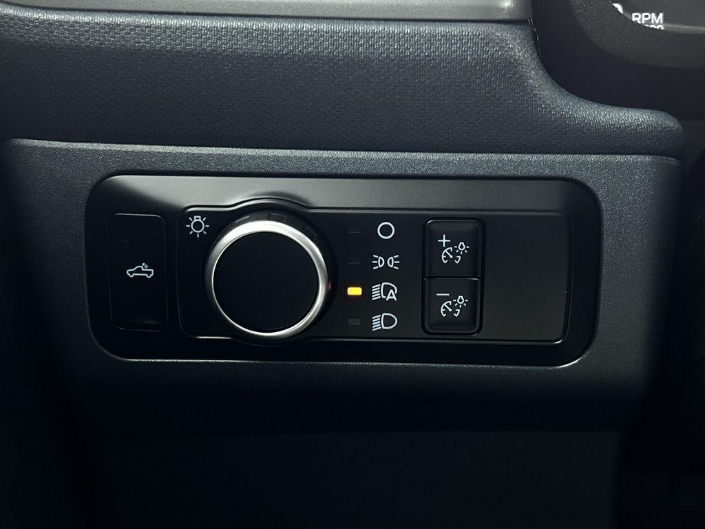 Ford Maverick Lariat 2024