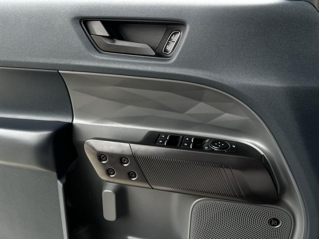 Ford Maverick Lariat 2024