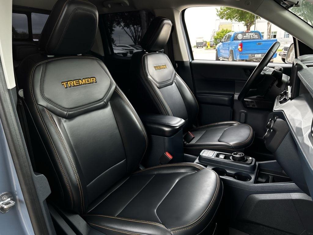 Ford Maverick Lariat 2024