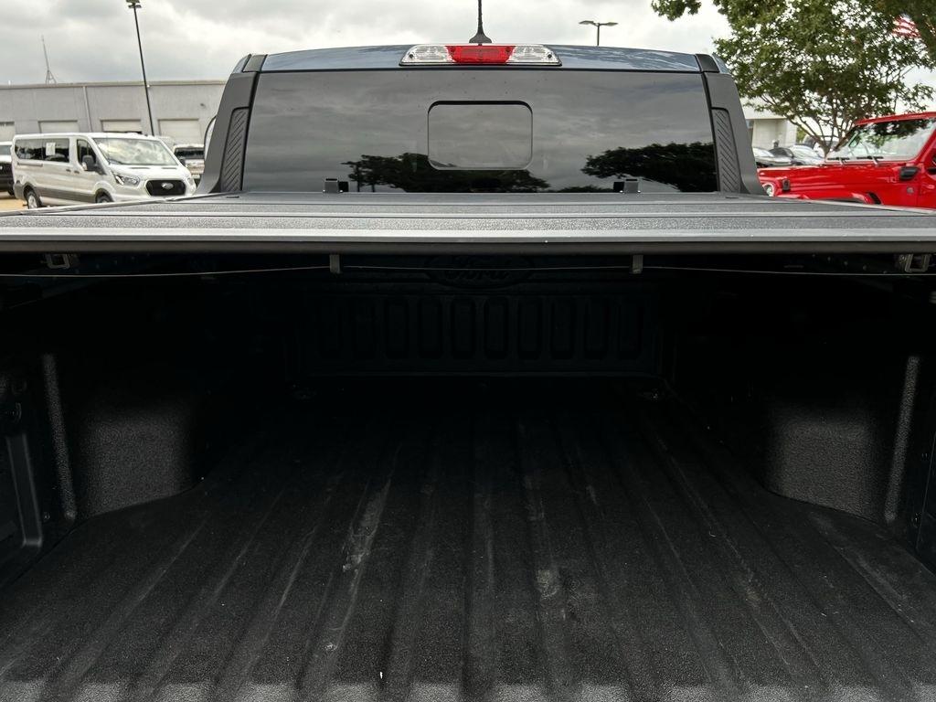 Ford Maverick Lariat 2024