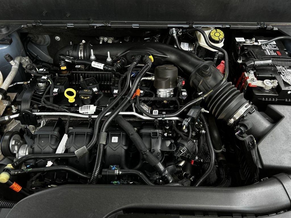 Ford Maverick Lariat 2024